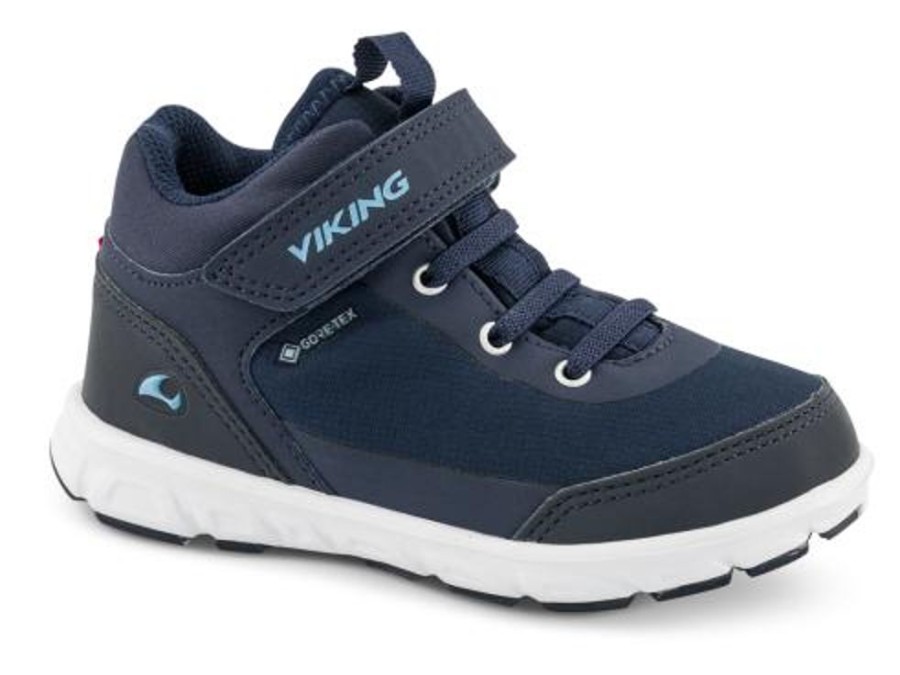 Born Viking | Viking Spectrum Reflex Gtx High Sneakers 3-50020