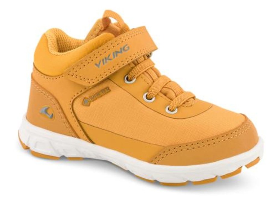 Born Viking | Viking Spectrum Reflex Gtx High Sneakers 3-50020