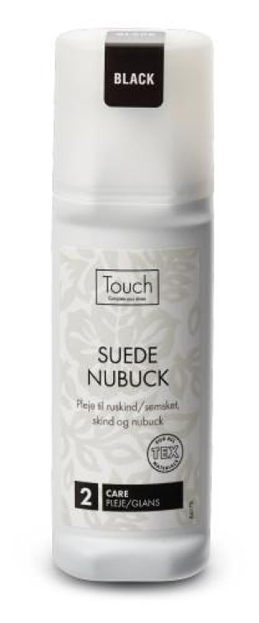 Born Touch | Touch Suede Nubuck 75 Ml - Neutral