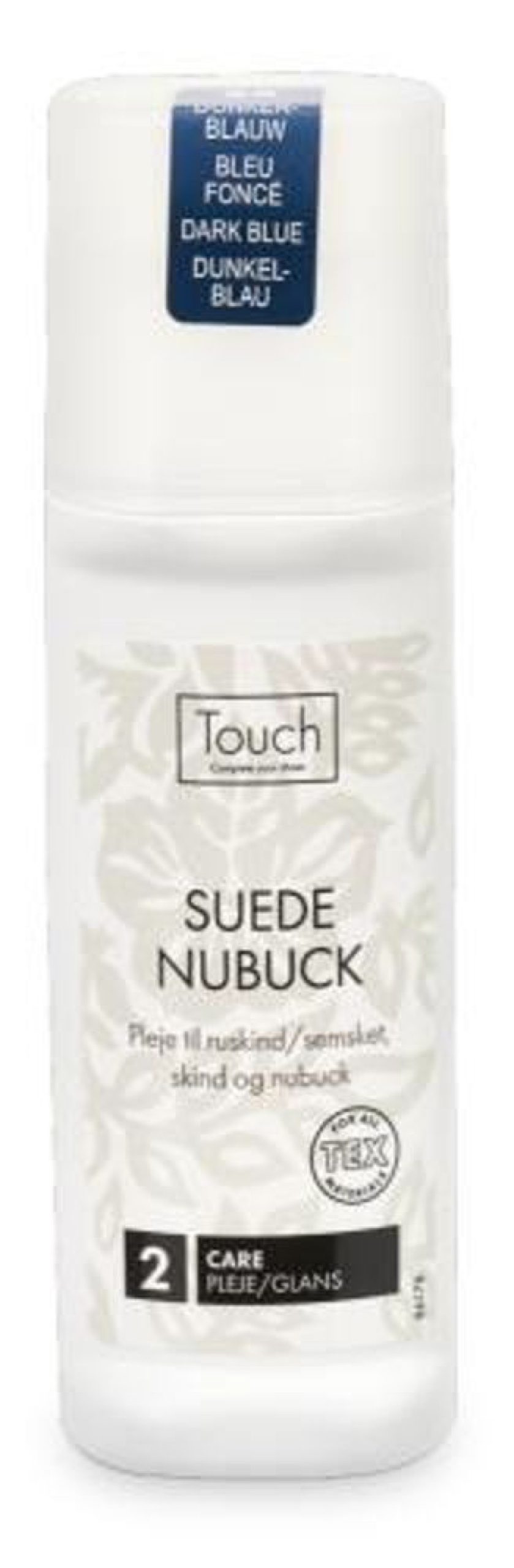 Born Touch | Touch Suede Nubuck 75 Ml - Neutral