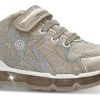 Born Geox | Geox Borne Sneaker Guld J8245B02Anfc2204