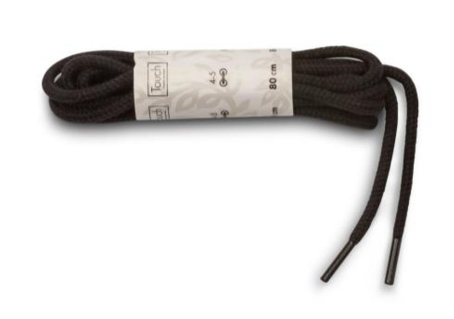 Born Touch | Touch Shoelaces 576 Sort