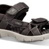 Born Primigi | Primigi Bornesandal Sort 34598