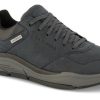 Maend Skechers | Skechers Kraftig Herresko Bla 210021