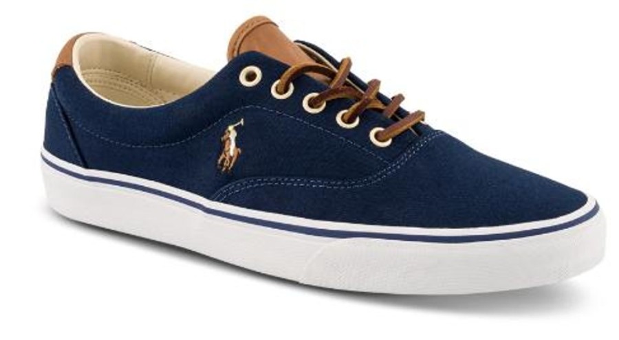 Maend Polo Ralph Lauren | Polo Ralph Lauren Bla 816868946