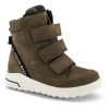 Born ECCO | Ecco Bornestovle Bordeaux 72233351504Urban Sno