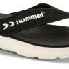 Born Hummel | Hummel Pool Slides Unisex Sort 218704Comfort Fl