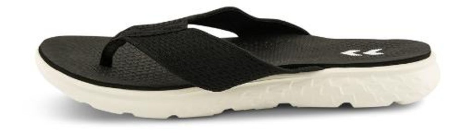 Born Hummel | Hummel Pool Slides Unisex Sort 218704Comfort Fl