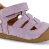 Born Skofus | Skofus Prewalker Sandal Lavendel 3211100173