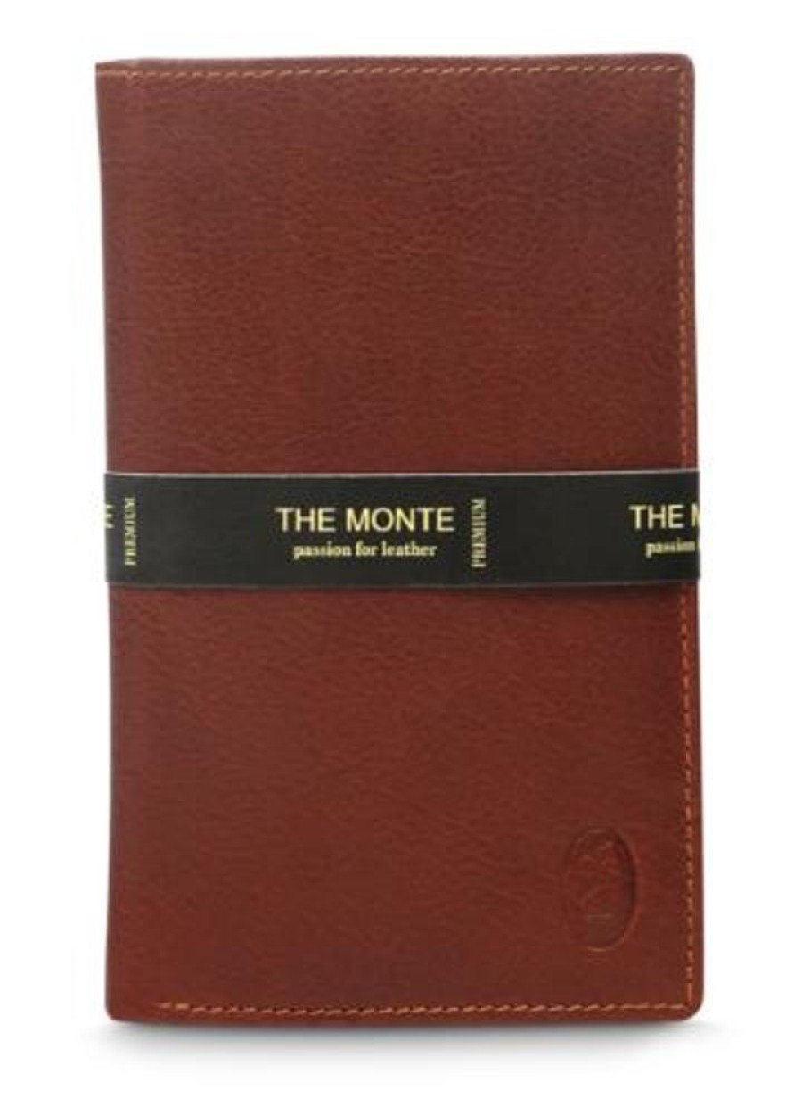 Kvinder THE MONTE | The Monte Sort 2162109 Pung