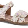 Born Bisgaard | Bisgaard Bornesandal Multi 73502.124