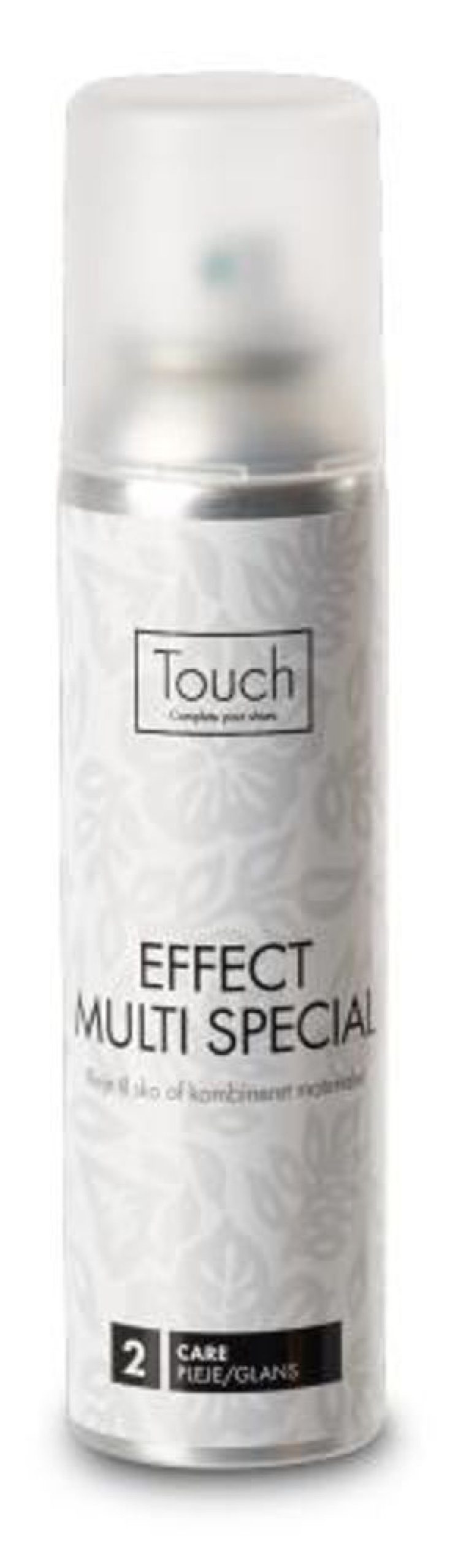 Born Touch | Touch Effect Multi Special