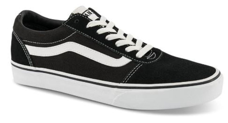 Born Vans | Vans Sneaker Sort Vn0A36Em