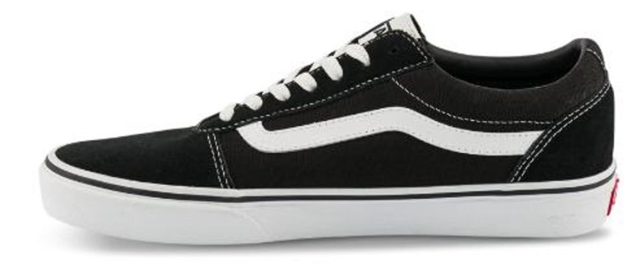 Born Vans | Vans Sneaker Sort Vn0A36Em