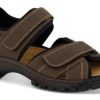 Maend Rieker | Rieker Herresandal Brun 25051-27