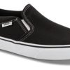 Born Vans | Vans Sneaker Sort Vn000Seq1871