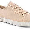 Kvinder Tommy Hilfiger | Tommy Hilfiger Damesko Med Snore Beige Fw0Fw06957Try