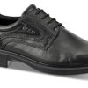 Maend ECCO | Ecco Herresko Sort 050144Helsinki