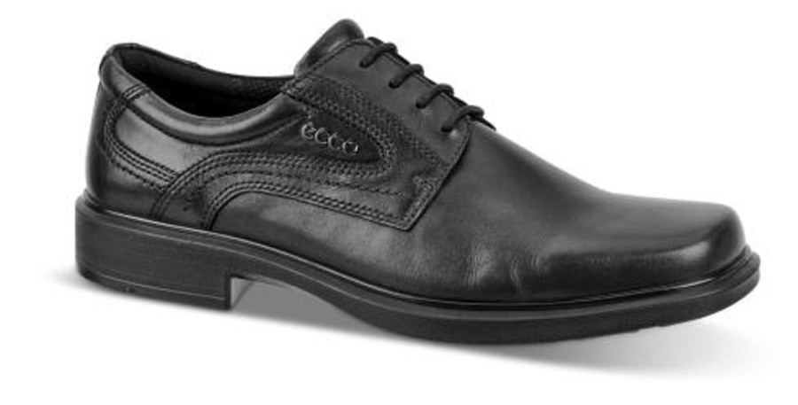 Maend ECCO | Ecco Herresko Sort 050144Helsinki