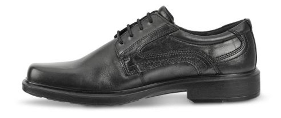 Maend ECCO | Ecco Herresko Sort 050144Helsinki