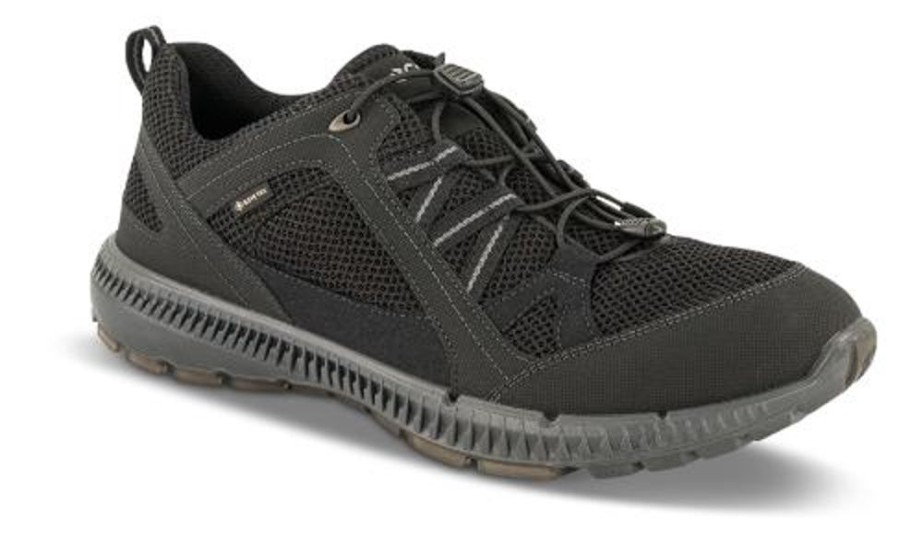 Maend ECCO | Ecco Sneaker Bla 84306451241Terracrui