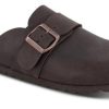 Kvinder B&CO | B&Co Damesandal Sort 4414102410