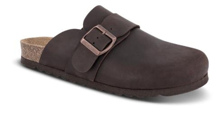 Kvinder B&CO | B&Co Damesandal Sort 4414102410