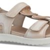 Born ECCO | Ecco Bornesandal Jeansbla 700112 Flora