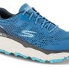 Kvinder Skechers | Skechers Sneaker Bla 129147