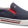 Born Tommy Hilfiger | Tommy Hilfiger Borne Canvas T3B4-30279-