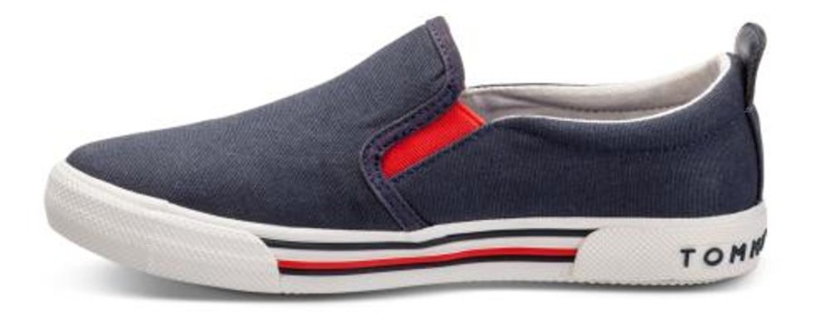 Born Tommy Hilfiger | Tommy Hilfiger Borne Canvas T3B4-30279-