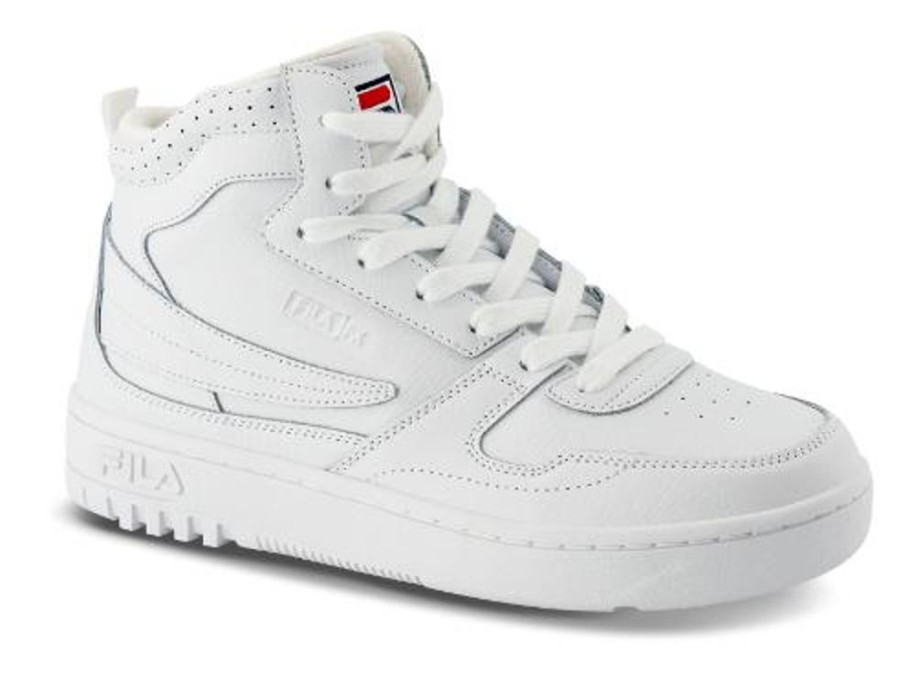 Born Fila | Fila Sneaker Hvid Ffw0376