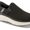 Maend Skechers | Skechers Sneaker Sort 232455