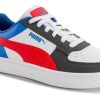 Born Puma | Puma Borne Sneaker Gra 394461 04