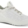 Kvinder ECCO | Ecco Sneaker Sort 83731351052St.1 Lite