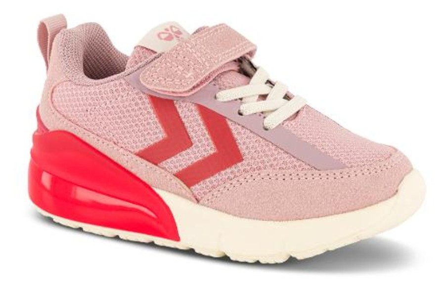 Born Hummel | Hummel Borne Sneaker Rosa 217849