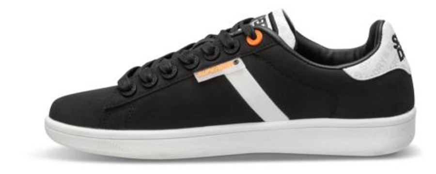 Maend Superdry | Superdry Sneaker Sort Sleek Tennis Tra