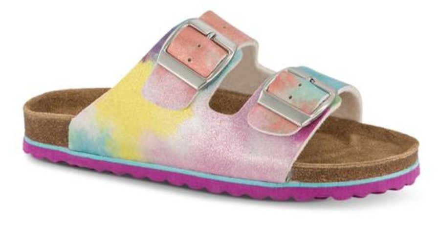 Born mia maja | Mia Maja Bornesandal Multi 4812102163