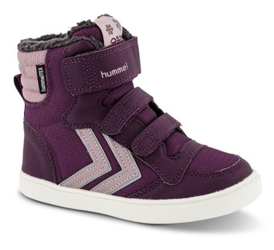 Born Hummel | Hummel Bornestovle Lilla 206864