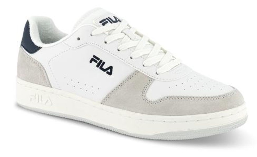 Born Fila | Fila Sneaker Hvid Ffm0103