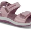 Born Viking | Viking Bornesandal Lyslilla 3-50625 Olivia