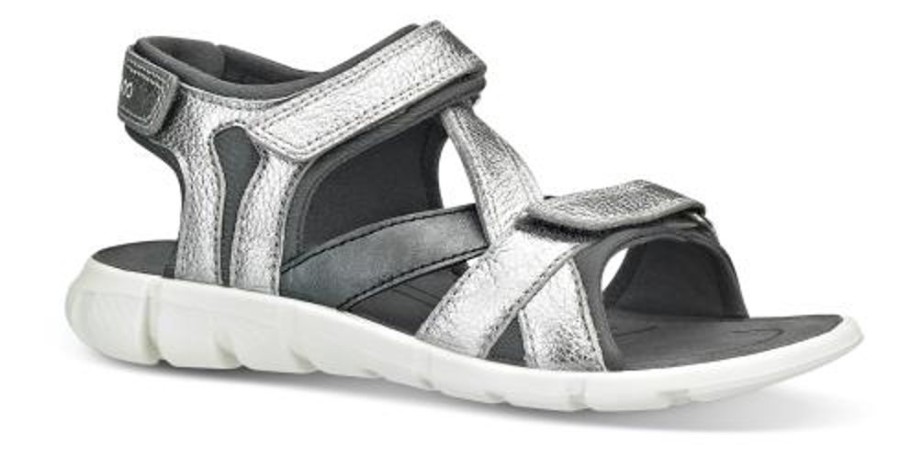 Born ECCO | Ecco Bornesandal Solv 705542 Intrinsic