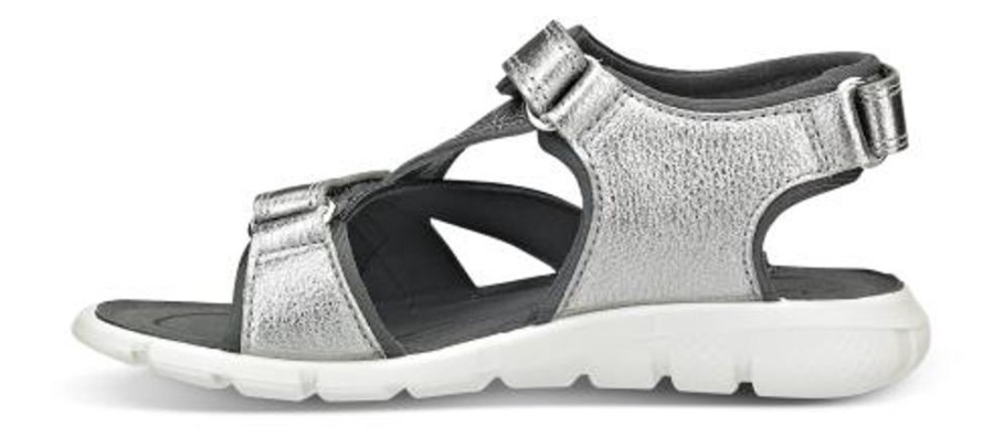 Born ECCO | Ecco Bornesandal Solv 705542 Intrinsic