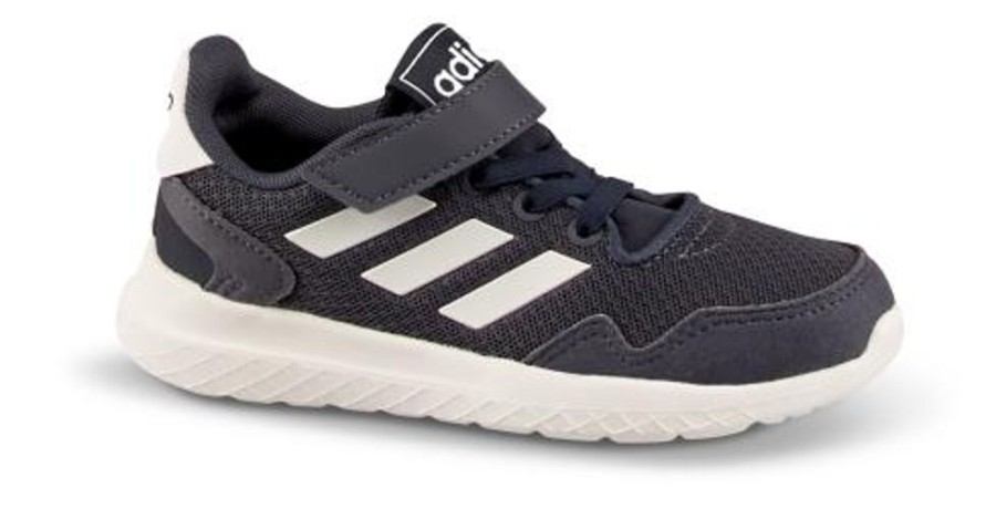 Born adidas | Adidas Bornesneaker Navy Archivo.