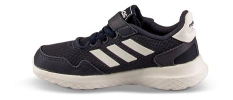 Born adidas | Adidas Bornesneaker Navy Archivo.