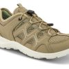 Kvinder ECCO | Ecco Sneaker Brun 82577357447Terracrui