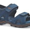 Born ECCO | Ecco Bornesandal Koboltbla 732132 Urban Saf