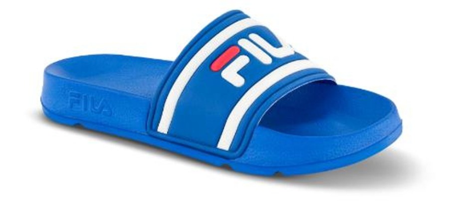 Born Fila | Fila Pool Slides Unisex Sort Fft0028