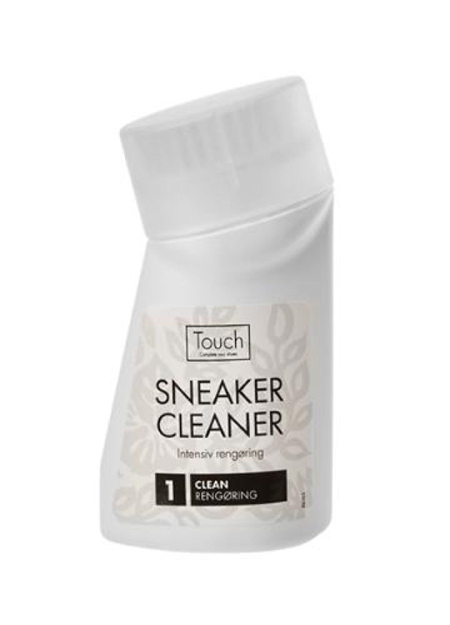 Born Touch | Touch Sneaker Cleaner