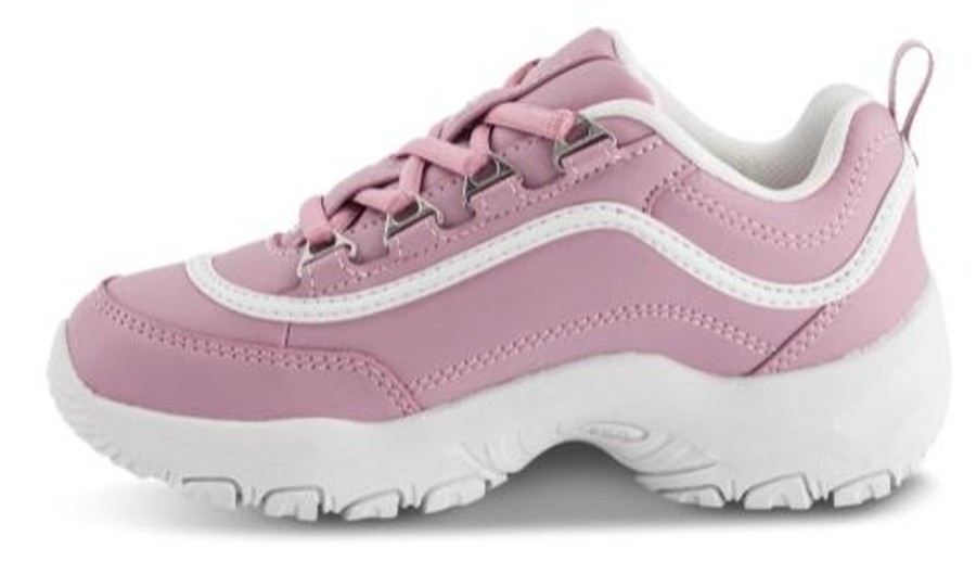 Born Fila | Fila Borne Sneaker Rosa 1010781